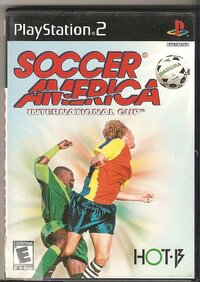 Soccer America International Cup