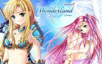 Wonderland Online