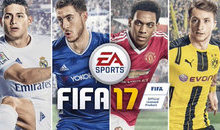 FIFA 17: Lịch phát hành chính thức, sử dụng engine của Battlefield 4