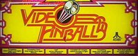 Video Pinball