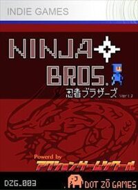 Ninja Bros.