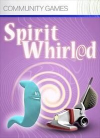 Spirit Whirled