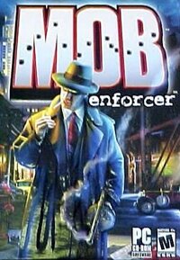 Mob Enforcer