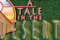 A Tale in the Desert