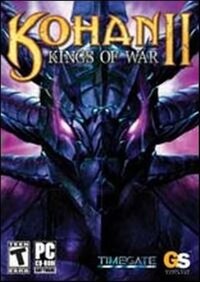 Kohan II: Kings of War