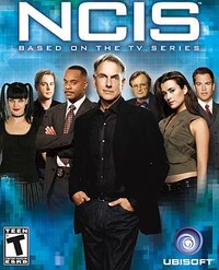 NCIS