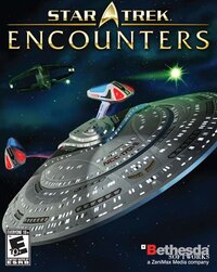 Star Trek: Encounters