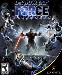 Star Wars: The Force Unleashed