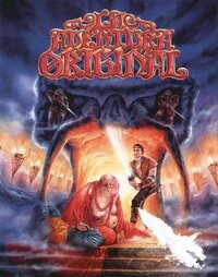 La Aventura Original