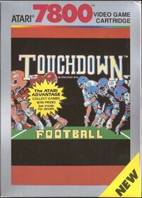 Touchdown Football