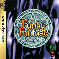 Funky Fantasy