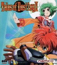 Tales of Eternia