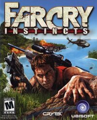 Far Cry: Instincts