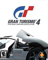 Gran Turismo 4