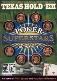 Poker Superstars: Invitational Tournament