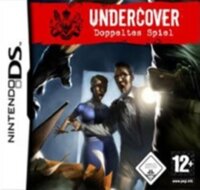 Undercover: Dual Motives