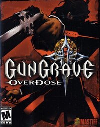 Gungrave: Overdose