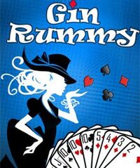 Gin Rummy