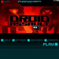 Droid Assault