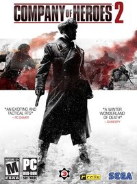 Company of Heroes 2