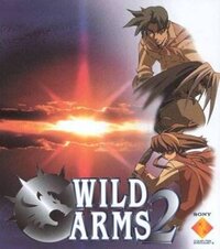Wild Arms 2