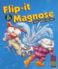 Flip-it & Magnose