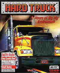 Hard Truck