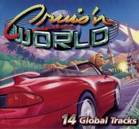 Cruis'n World