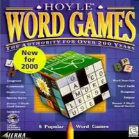 Hoyle Word Games