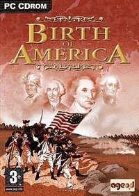 Birth of America