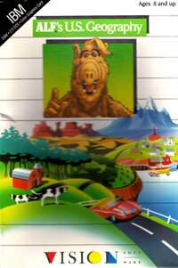 ALF's U.S. Geography