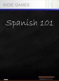 Spanish 101