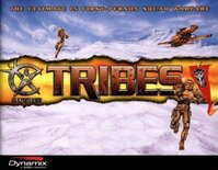 Starsiege: Tribes