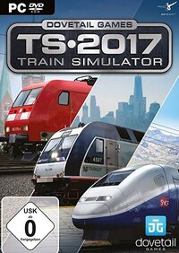 Train Simulator 2017