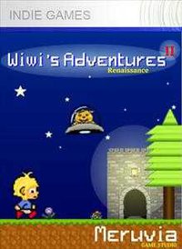 Wiwi's Adventures 2