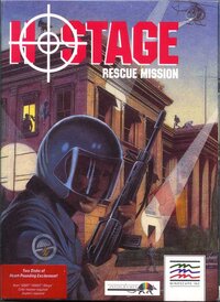 Hostage: Rescue Mission