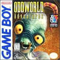 Oddworld: Adventures