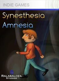 Synesthesia Amnesia