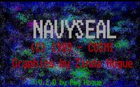 Navy Seal