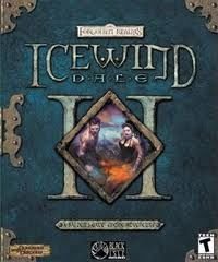 Icewind Dale II: Adventure Pack