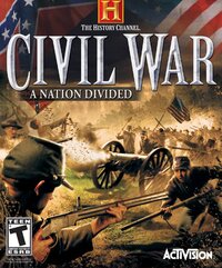 Civil War: A Nation Divided