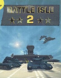 Battle Isle 2