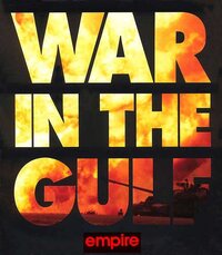 War in the Gulf