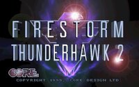 Thunderstrike 2