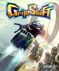 GripShift