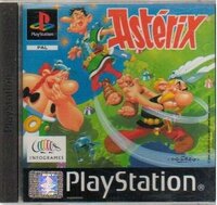 Asterix Mega Madness