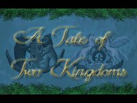 A Tale of Two Kingdoms
