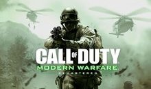 Call of Duty: Modern Warfare Remastered – Mọi thứ các ‘fan cuồng’ cần biết