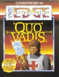 Quo Vadis
