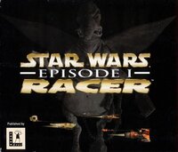 Star Wars: Episode I - Racer